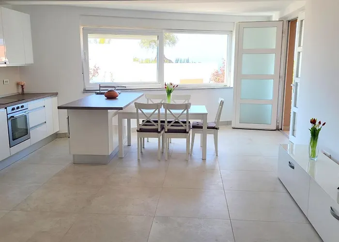 Villa Ilenia