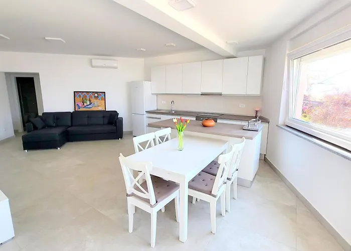 Villa Ilenia
